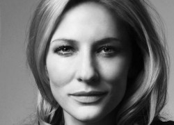 Image of Cate Blanchett