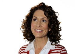 Image of Kitty Flanagan