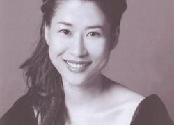 Image of Hye Seoung Kwon