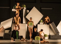 Image of Sydney Dance Company