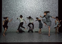 Image of Dance & Physical Theatre nominee