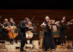 Image of Australian Chamber Orchestra