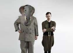 Image of Presented by Back to Back Theatre, Mathouse Theatre and Melboure Festival