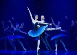 Image of Queensland Ballet and QPAC