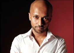 Image of Akram Khan