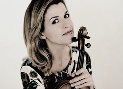 Image of Anne-Sophie Mutter