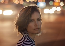 Image of Missy Higgins and Frontier Touring