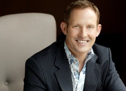 Image of Todd McKenney