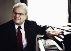 Image of Emanuel Ax