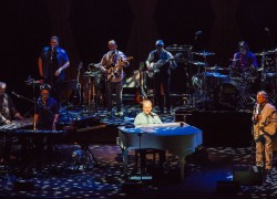 Image of Brian Wilson and Bluesfest Touring