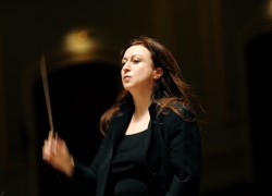 Image of The Sydney Symphony Orchestra