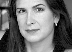 Image of Pamela Rabe