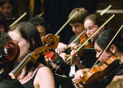 Image of Presented by Adelaide Festival Centre's Symphonic program and The Australian Youth Orchestra