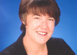 Image of Trudy Dalgleish