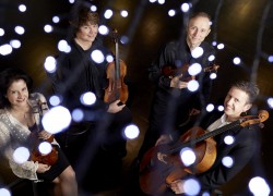 Image of Musica Viva in association with Canberra International Music Festival