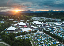 Image of Bluesfest