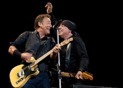 Image of Bruce Springsteen & The E Street Band and Frontier Touring