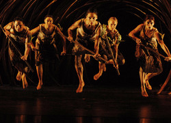 Image of Bangarra Dance Theatre