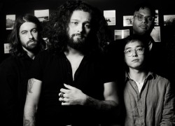 Image of Gang of Youths and Live Nation