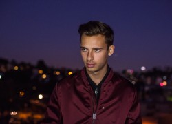Image of Flume, Future Classic, Chugg Entertainment and Laneway Presents