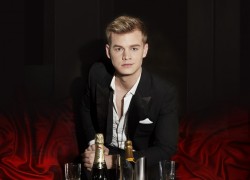 Image of Joel Creasey