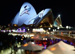 Image of Sydney Opera House Presents