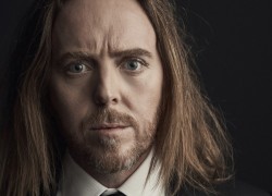 Image of Tim Minchin and Live Nation Australasia