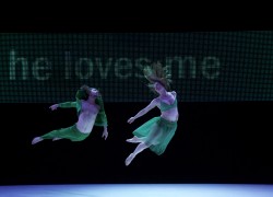 Image of Australian Dance Theatre