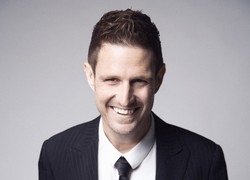 Image of Wil Anderson