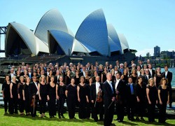 Image of Sydney Symphony Orchestra