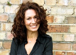 Image of Kitty Flanagan