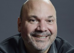 Image of Casey Nicholaw