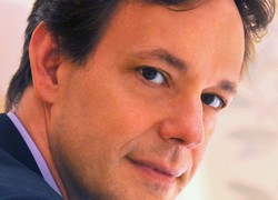 Image of Jake Heggie