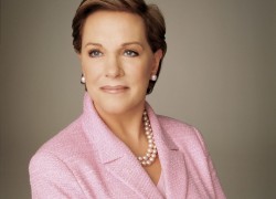 Image of Julie Andrews