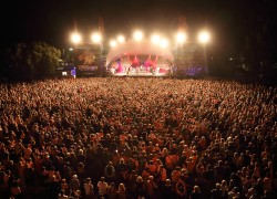 Image of Womadelaide Foundation