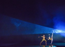 Image of The Royal Ballet & QPAC