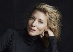 Image of Cate Blanchett