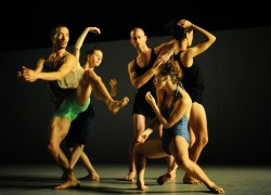 Image of Batsheva Dance Company, Adelaide Festival and Perth International Arts Festival