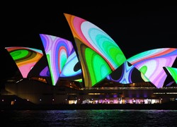Image of Sydney Opera House Presents
