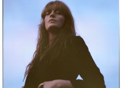 Image of Florence and The Machine, Laneway Presents, Chugg Entertainment in association with Sydney Opera House