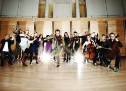 Image of Australian Chamber Orchestra, The Presets, Destination NSW and Sydney Opera House