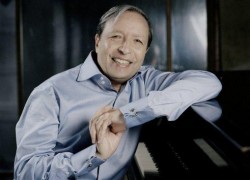 Image of Murray Perahia