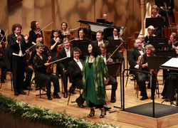 Image of Elena Kats-Chernin