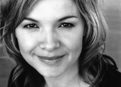 Image of Justine Clarke