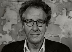 Image of Geoffrey Rush