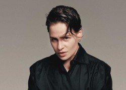 Image of Christine And The Queens and Perth Festival