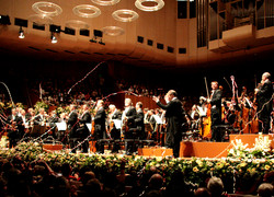 Image of Vienna Philharmonic - Presented by Sydney Opera House