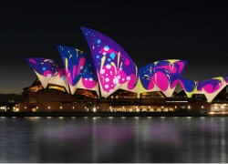 Image of Destination NSW and Sydney Opera House