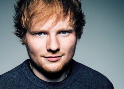 Image of Ed Sheeran & Frontier Touring