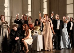 Image of Glyndebourne Festival, Adelaide Festival, State Opera of South Australia and the Adelaide Symphony Orchestra